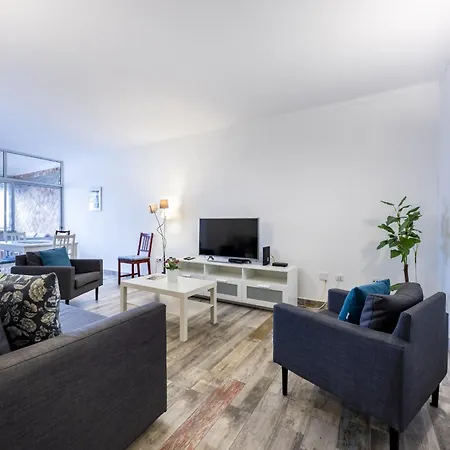 T3 Moinho By Seewest * ラゴス