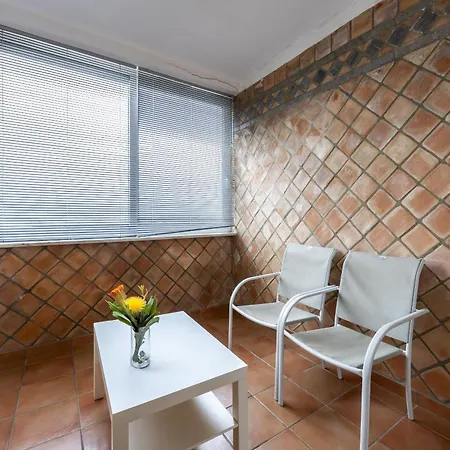 T3 Moinho By Seewest * Lagos