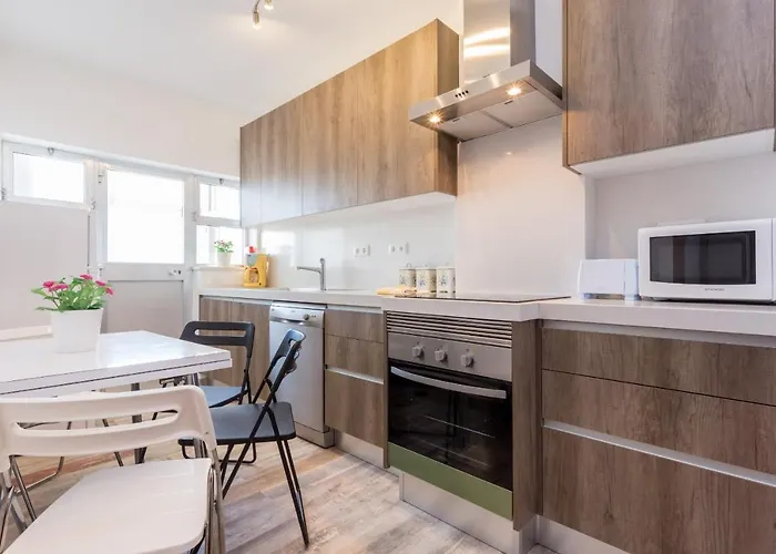 T3 Moinho By Seewest *