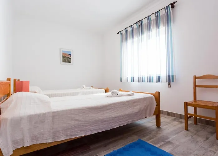 アパート T3 Moinho By Seewest *