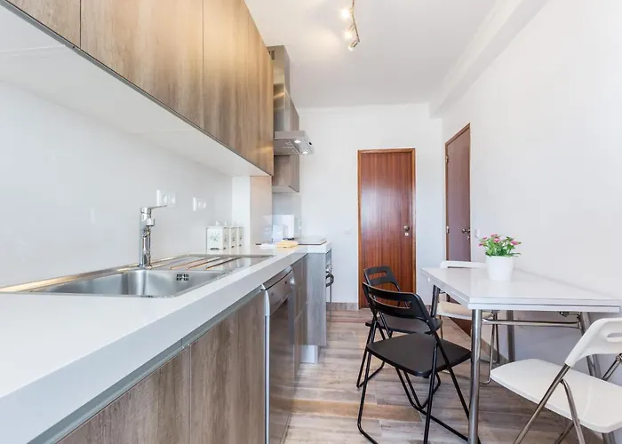 T3 Moinho By Seewest *