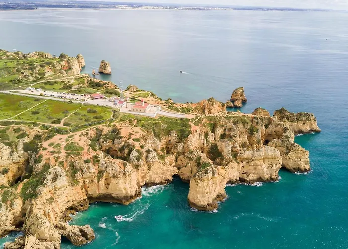 T3 Moinho By Seewest アパート ラゴス