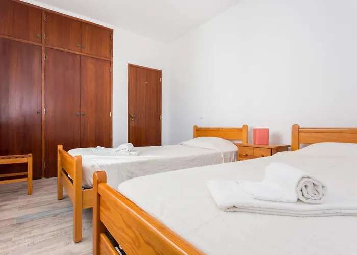 T3 Moinho By Seewest アパート