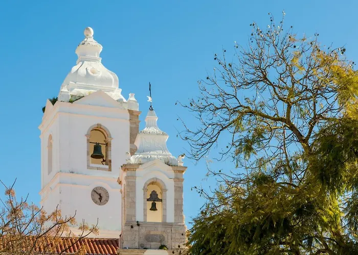 アパート T3 Moinho By Seewest