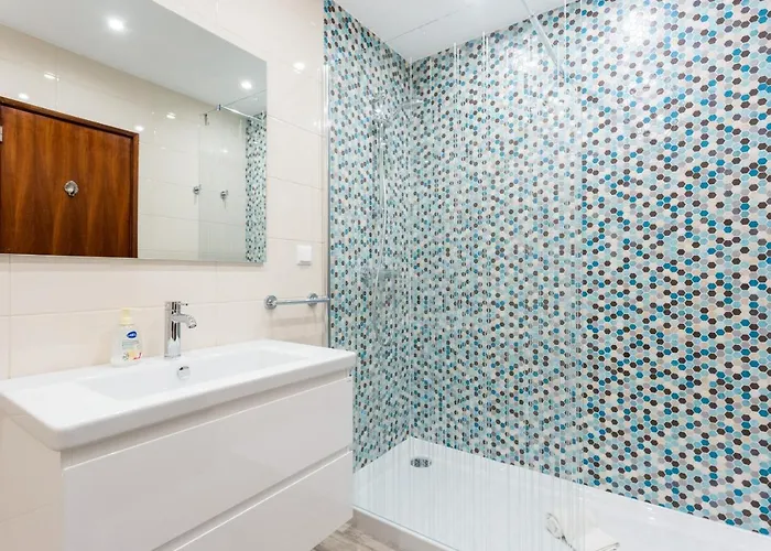 T3 Moinho By Seewest ラゴス