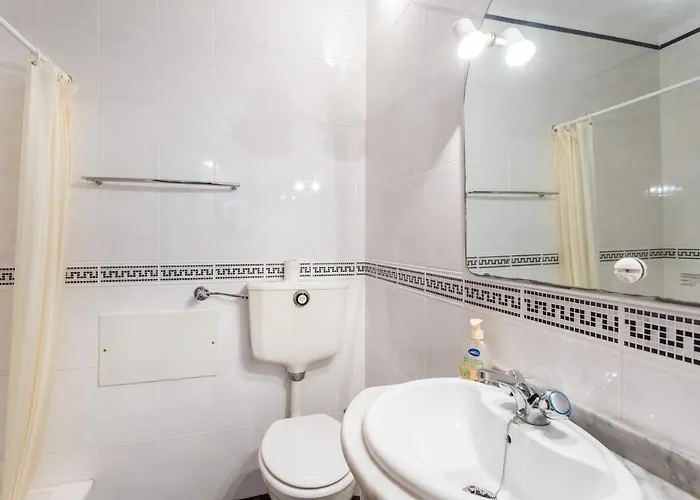 T3 Moinho By Seewest アパート