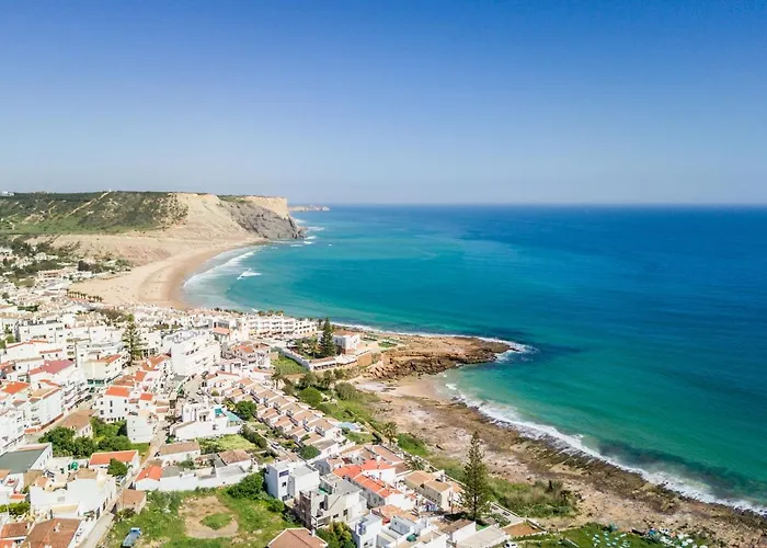 アパート T3 Moinho By Seewest