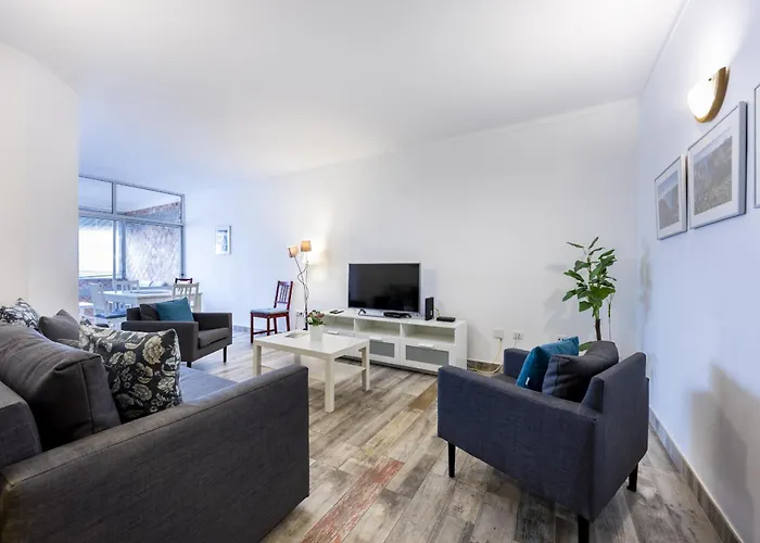 T3 Moinho By Seewest * ラゴス