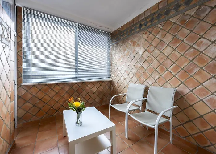 T3 Moinho By Seewest * ラゴス