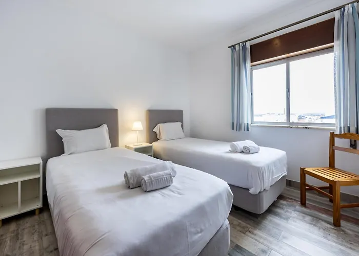 T3 Moinho By Seewest *