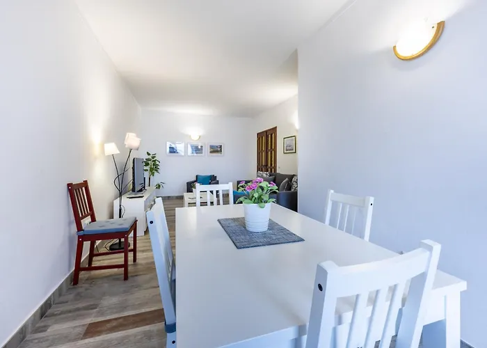 T3 Moinho By Seewest アパート ラゴス