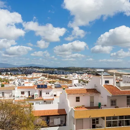 Apartamento T3 Moinho By Seewest Lagos