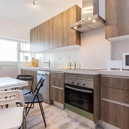 T3 Moinho By Seewest *