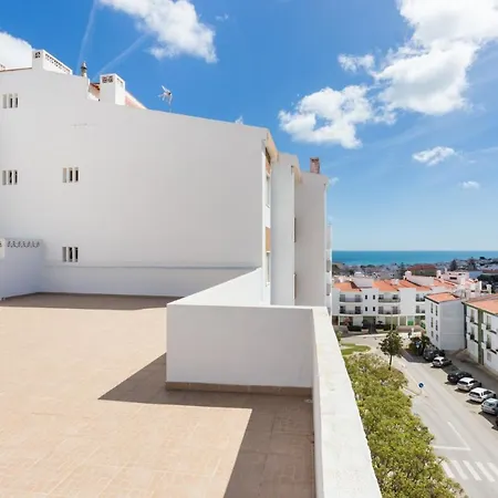 T3 Moinho By Seewest Lagos