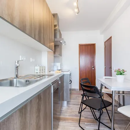 T3 Moinho By Seewest *