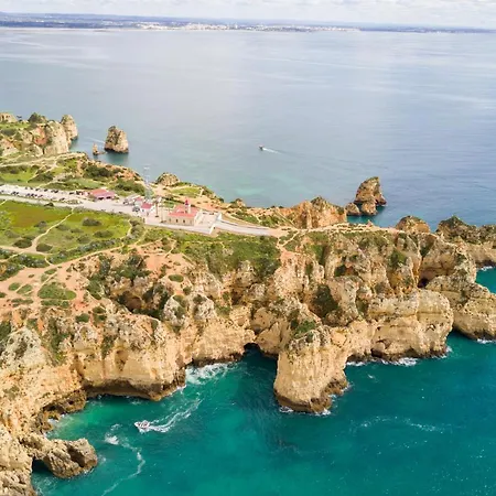 T3 Moinho By Seewest Apartment Lagos