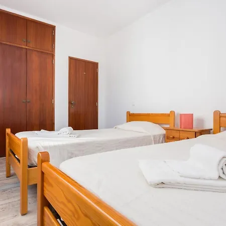 T3 Moinho By Seewest Apartamento