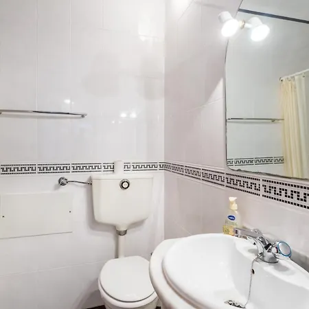 T3 Moinho By Seewest Apartamento