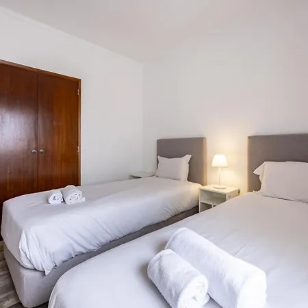 Appartement T3 Moinho By Seewest Lagos