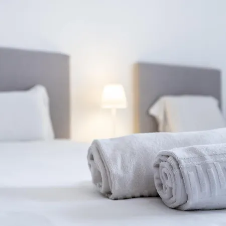 T3 Moinho By Seewest Apartment Lagos