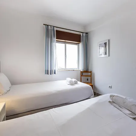 Apartament T3 Moinho By Seewest Lagos