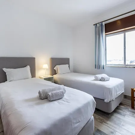 T3 Moinho By Seewest *