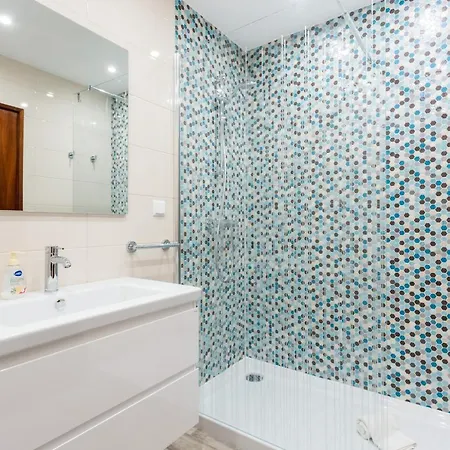 T3 Moinho By Seewest Lagos